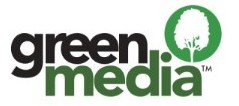 Green Media Online Logo